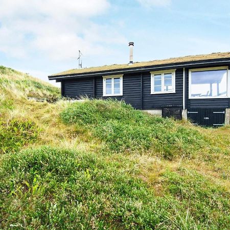 6 Person Holiday Home In Ringk Bing Søndervig Exterior foto